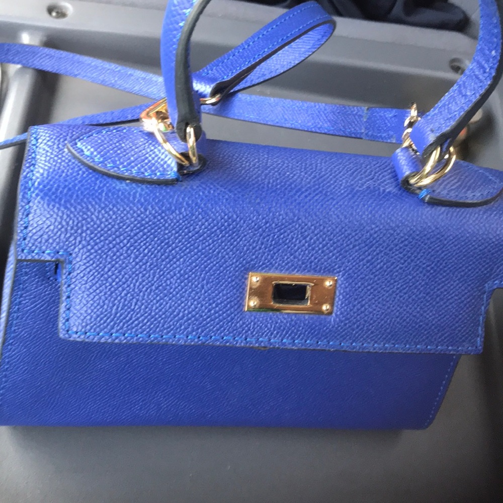 Mini purse